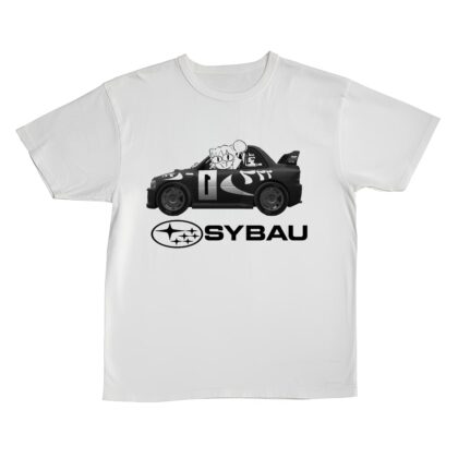 SYBAURU SHIRT
